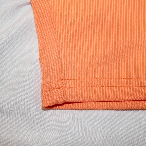 Halloween SHEIN Crop Top - Picture 3 of 5